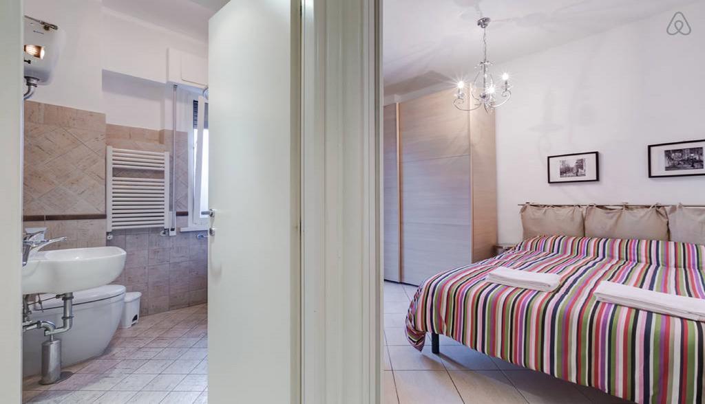Appartement Vince's House *