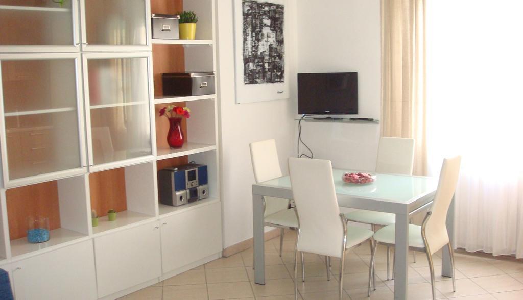 Apartment Vince's House Rome