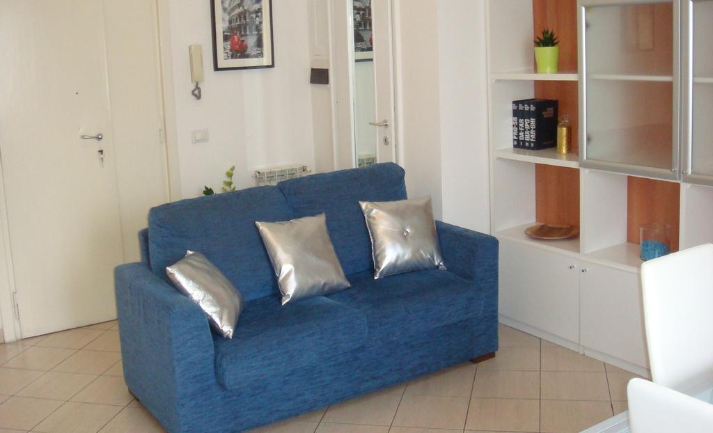 Appartement Vince's House *