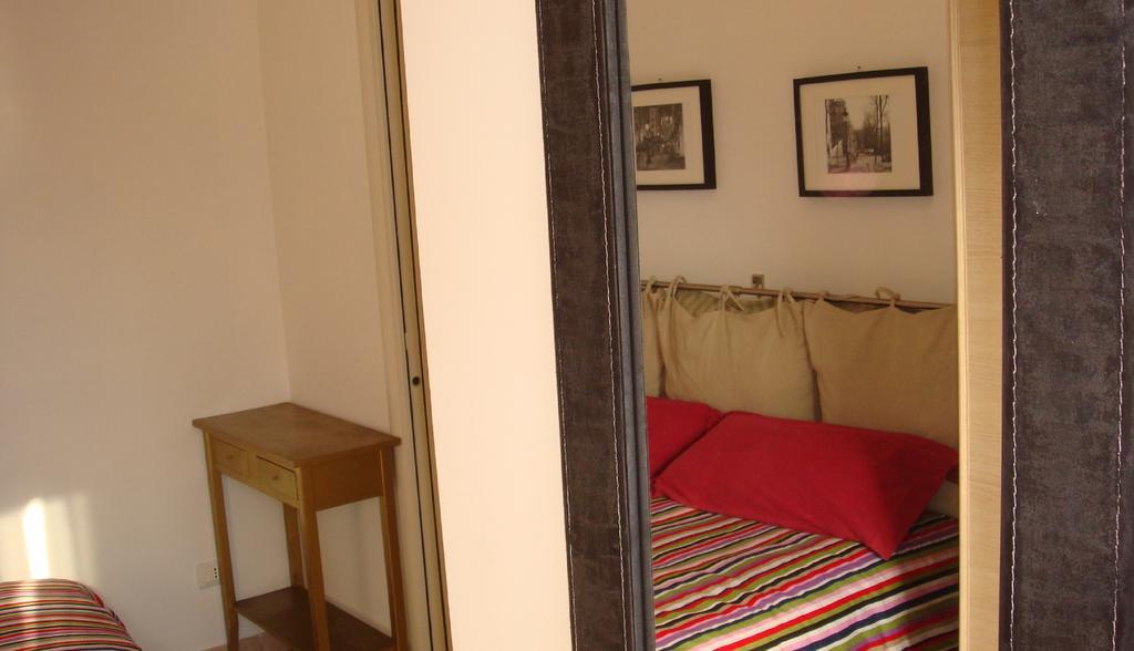 Vince's House Appartement