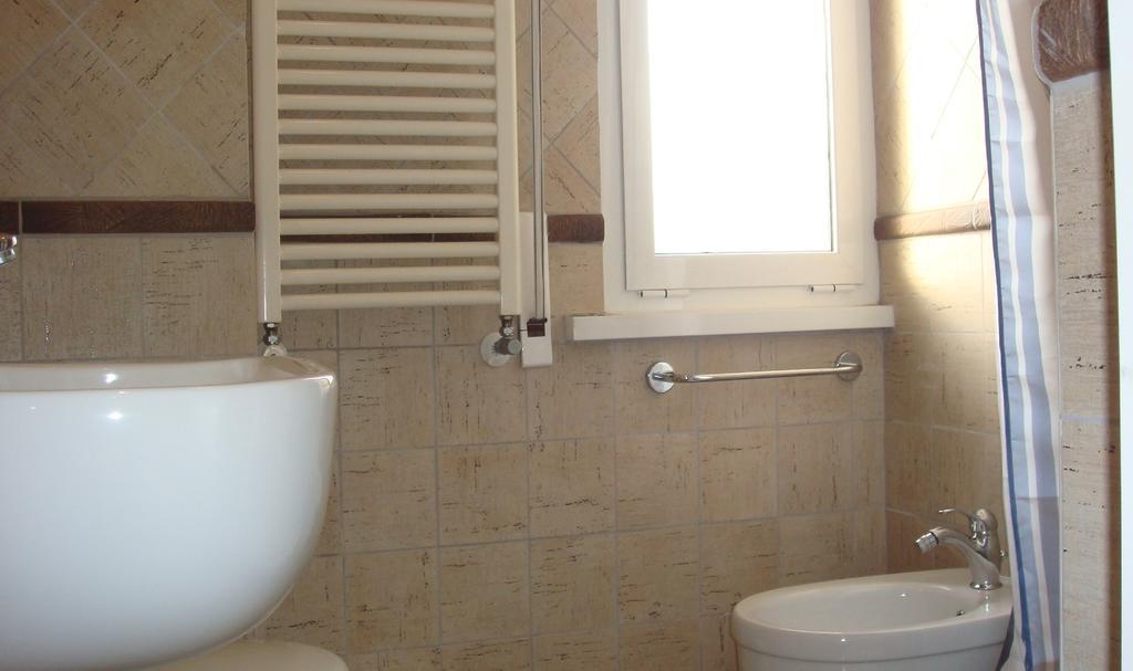 Appartement Vince's House Rome