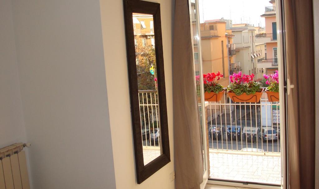 Appartement Vince's House